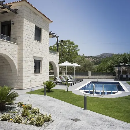 Villa-azalea Villa