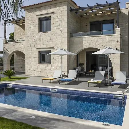 Villa-azalea Villa