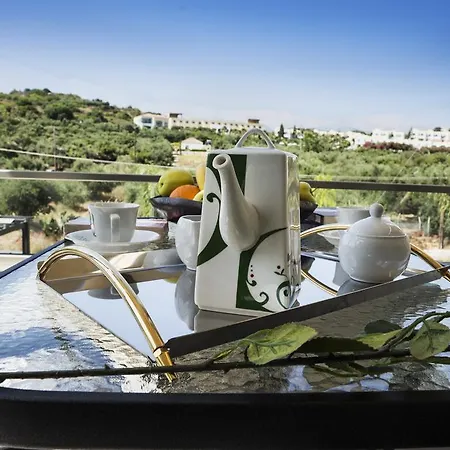 Villa-azalea Villa Almirida