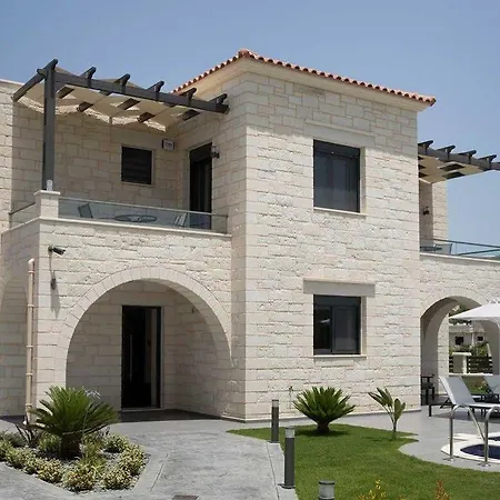 Villa Villa-azalea
