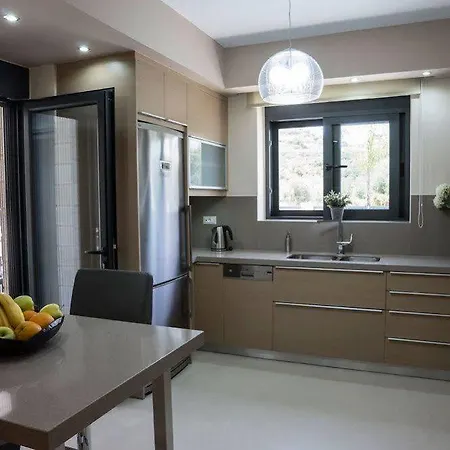 Villa-azalea Almirida